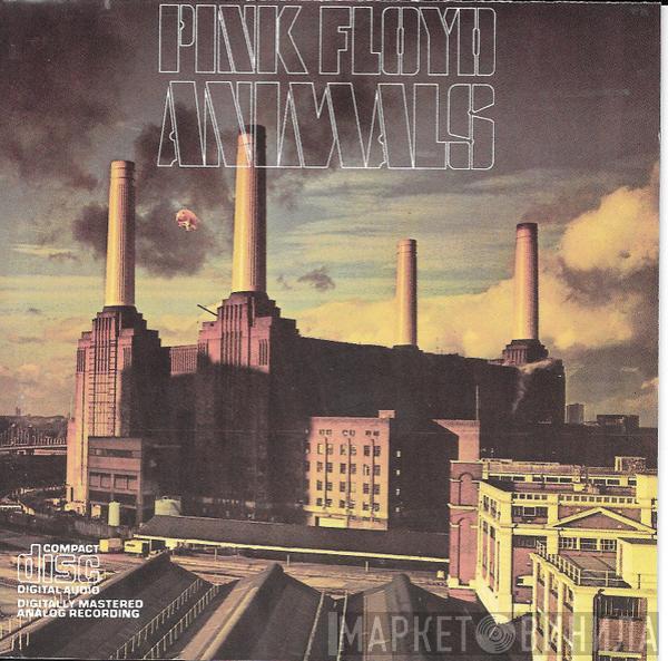  Pink Floyd  - Animals