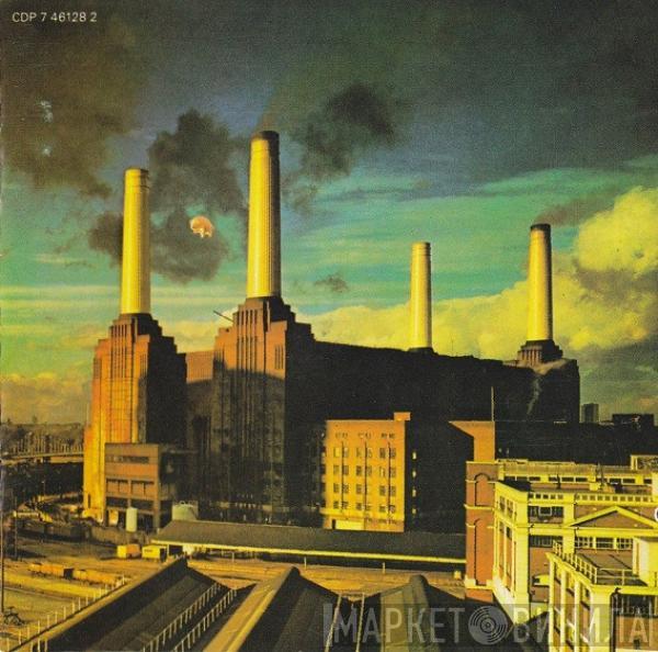  Pink Floyd  - Animals