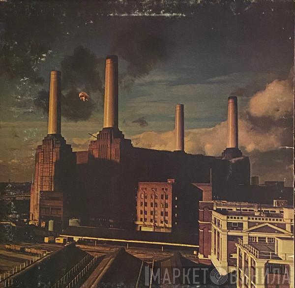  Pink Floyd  - Animals