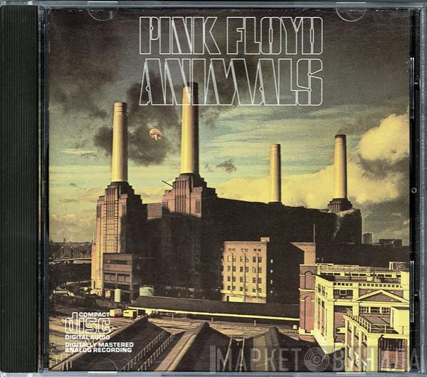  Pink Floyd  - Animals