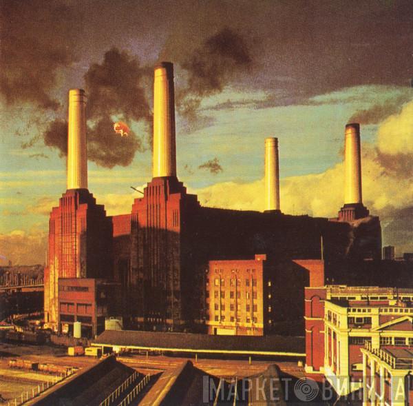  Pink Floyd  - Animals