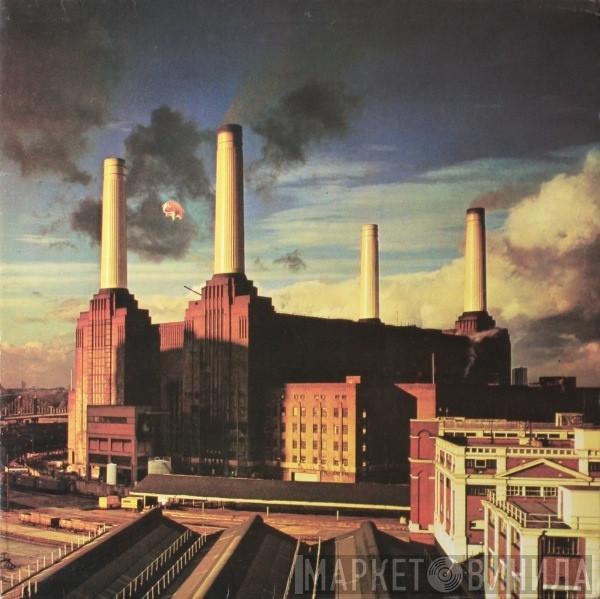  Pink Floyd  - Animals