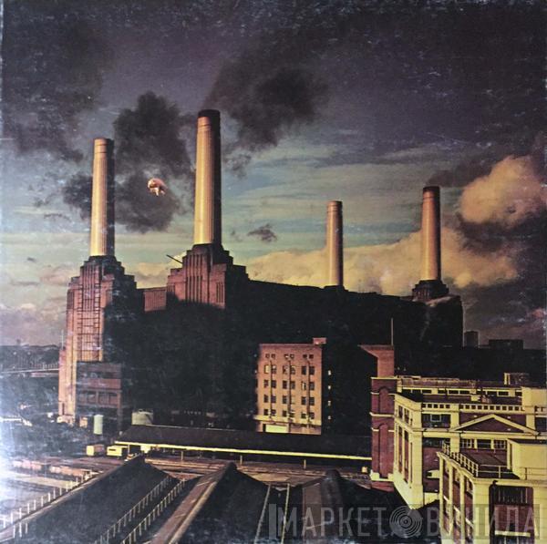  Pink Floyd  - Animals