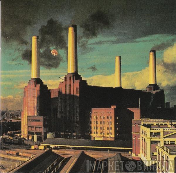  Pink Floyd  - Animals
