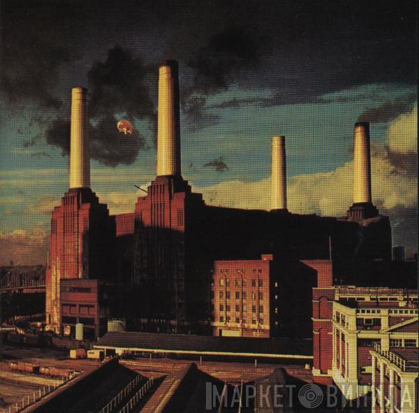  Pink Floyd  - Animals