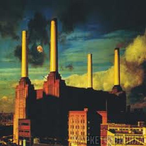  Pink Floyd  - Animals