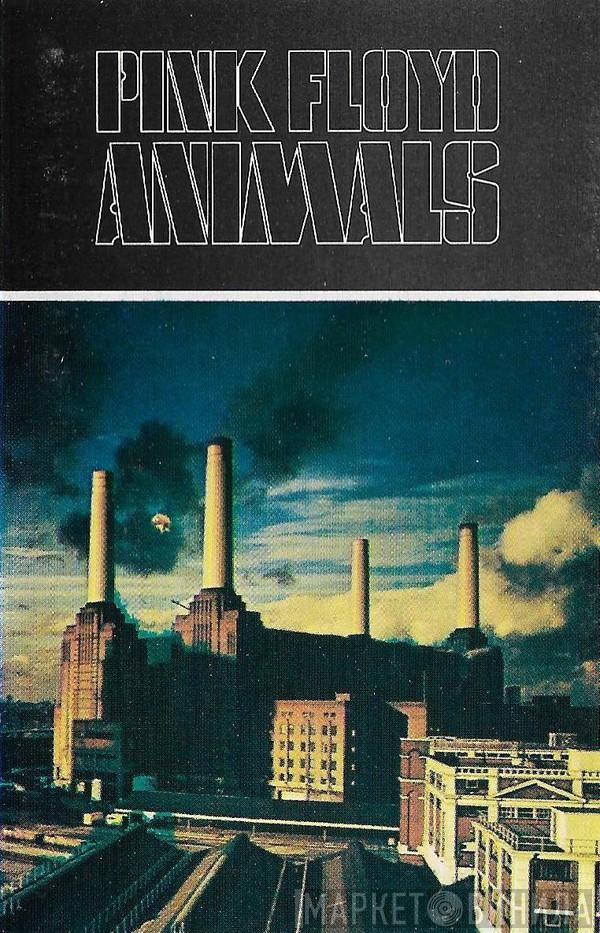  Pink Floyd  - Animals