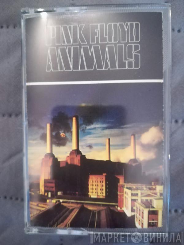  Pink Floyd  - Animals