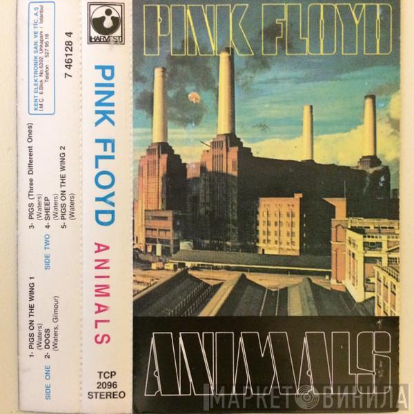  Pink Floyd  - Animals