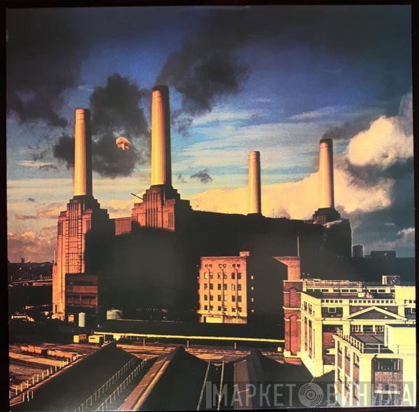  Pink Floyd  - Animals