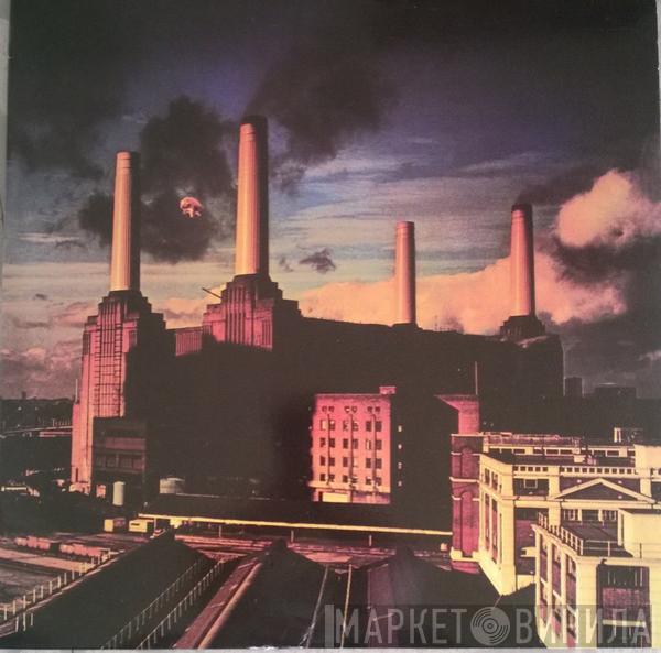  Pink Floyd  - Animals