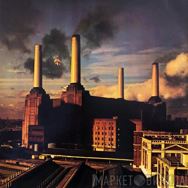  Pink Floyd  - Animals