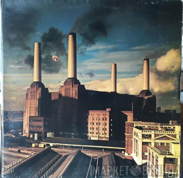 Pink Floyd  - Animals