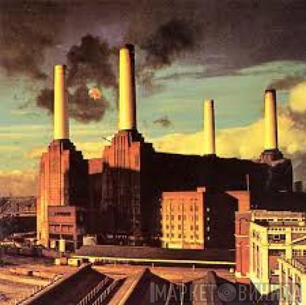  Pink Floyd  - Animals