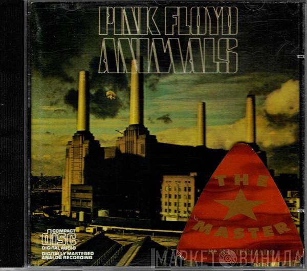  Pink Floyd  - Animals