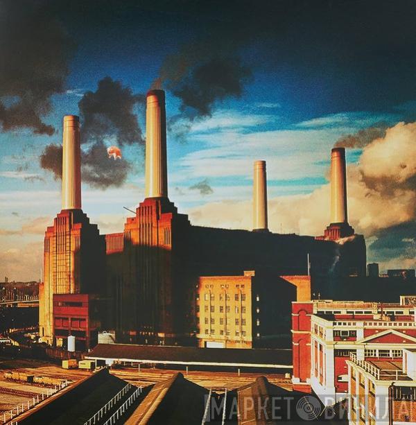  Pink Floyd  - Animals