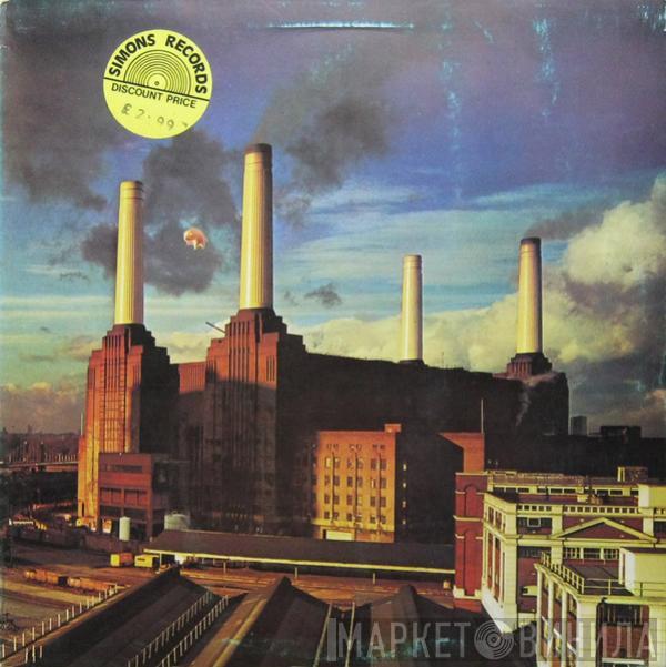  Pink Floyd  - Animals