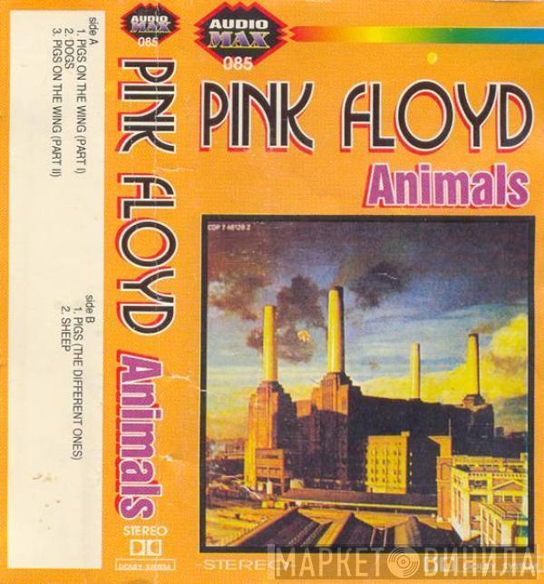  Pink Floyd  - Animals