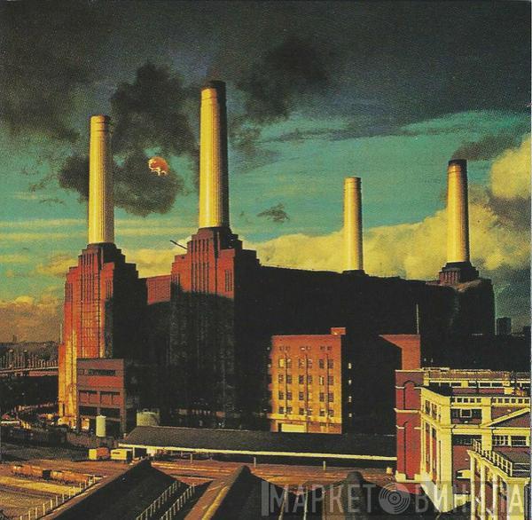  Pink Floyd  - Animals