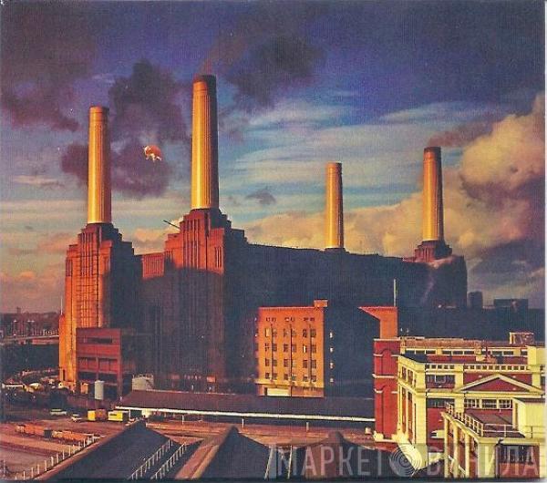  Pink Floyd  - Animals