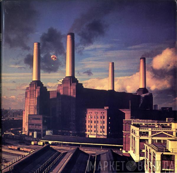  Pink Floyd  - Animals