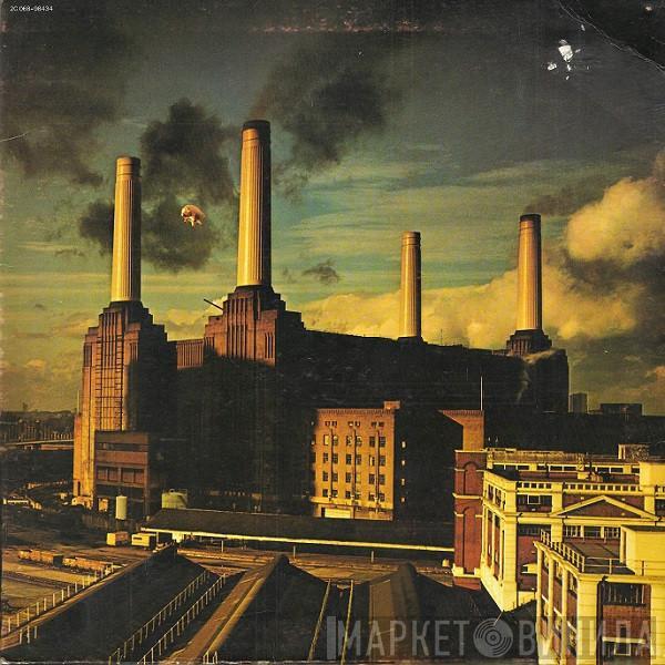  Pink Floyd  - Animals