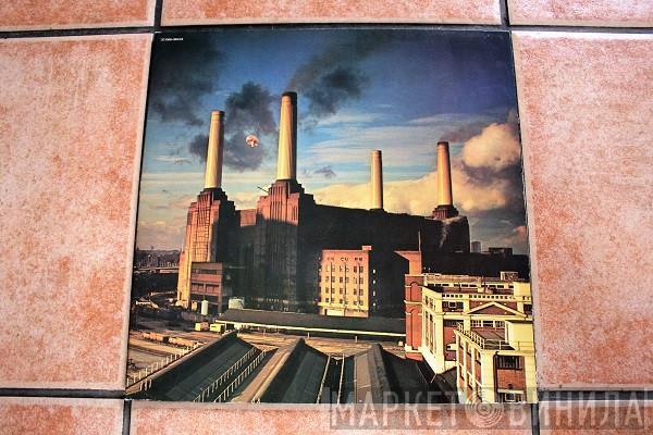  Pink Floyd  - Animals