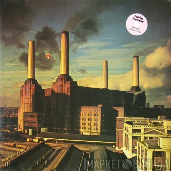  Pink Floyd  - Animals