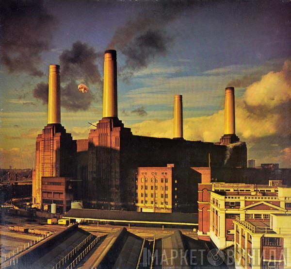  Pink Floyd  - Animals
