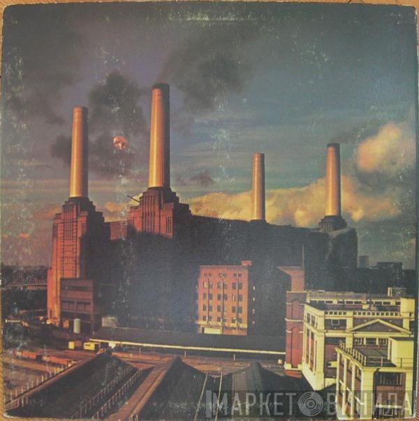  Pink Floyd  - Animals