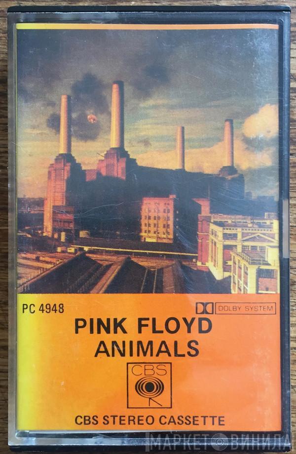  Pink Floyd  - Animals