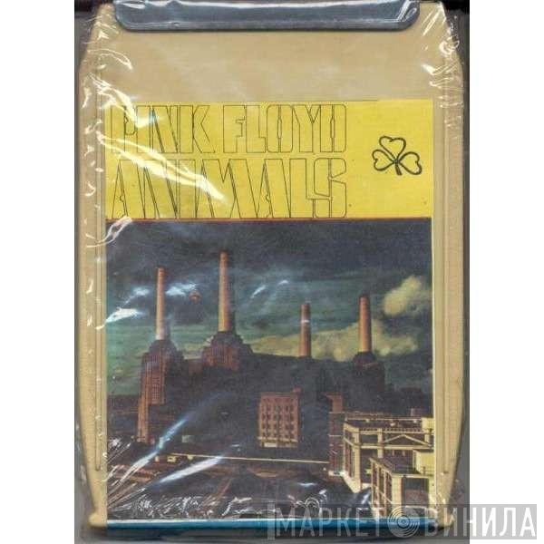  Pink Floyd  - Animals