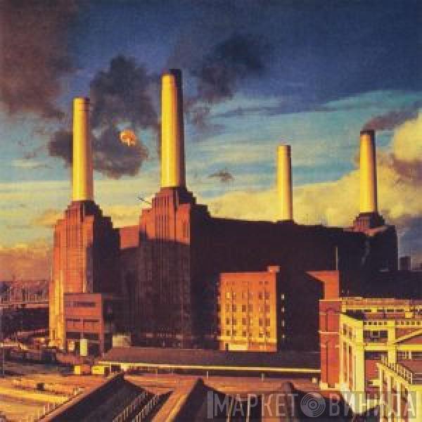  Pink Floyd  - Animals