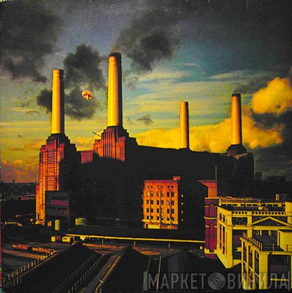  Pink Floyd  - Animals