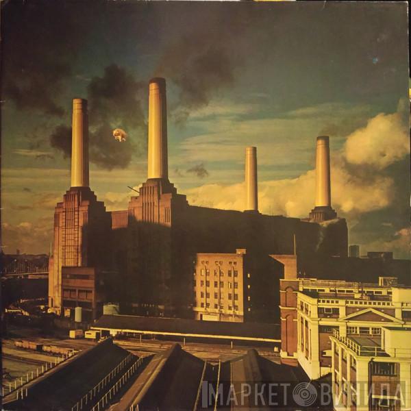  Pink Floyd  - Animals