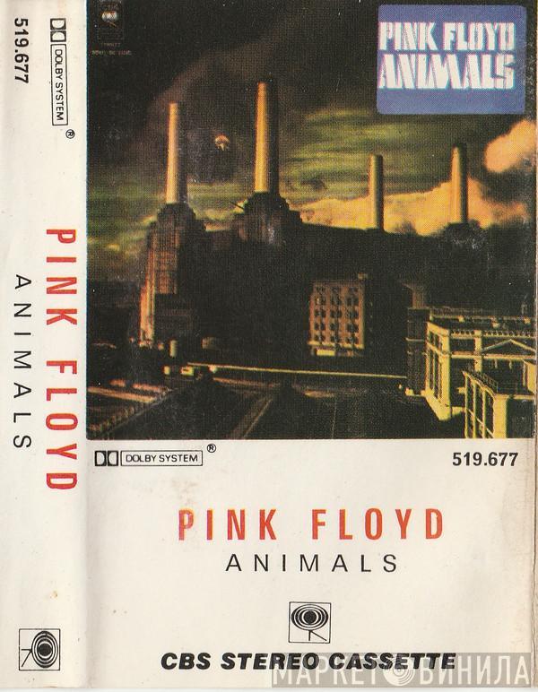  Pink Floyd  - Animals