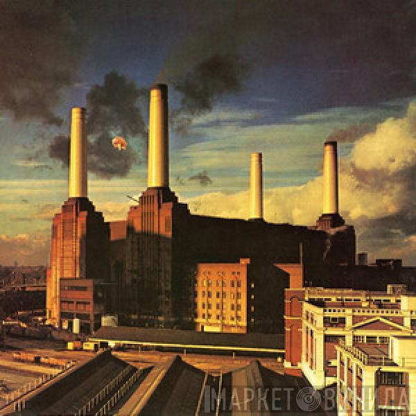  Pink Floyd  - Animals