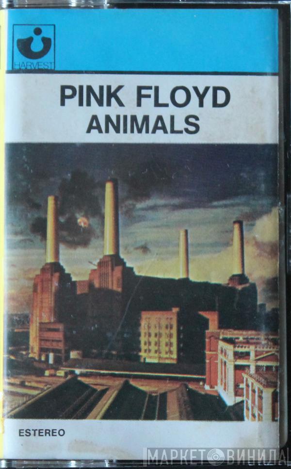  Pink Floyd  - Animals