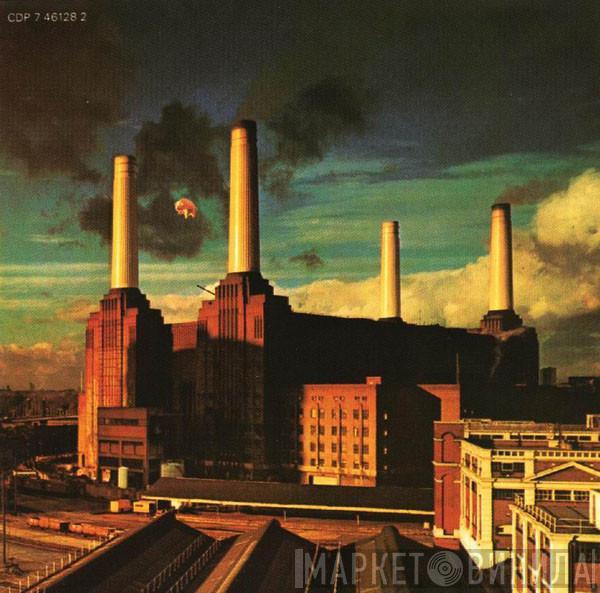  Pink Floyd  - Animals