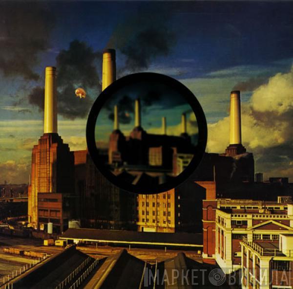  Pink Floyd  - Animals