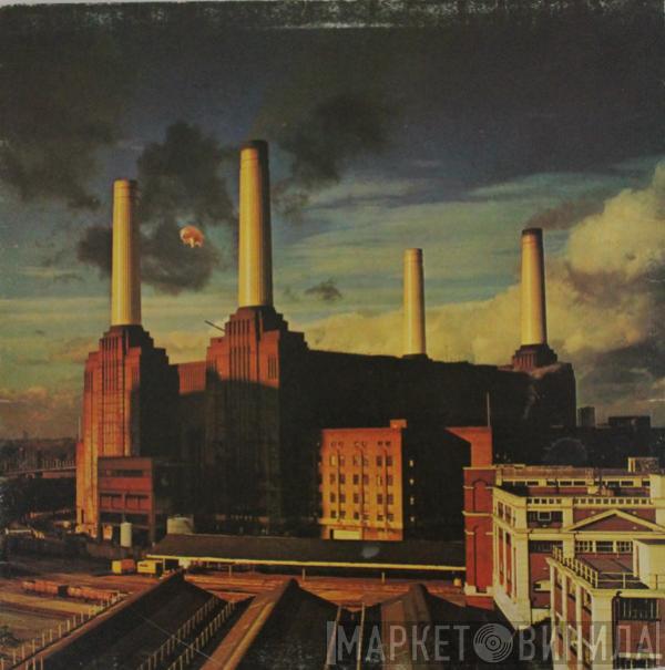  Pink Floyd  - Animals