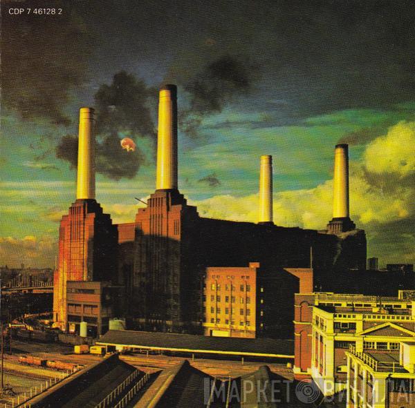  Pink Floyd  - Animals