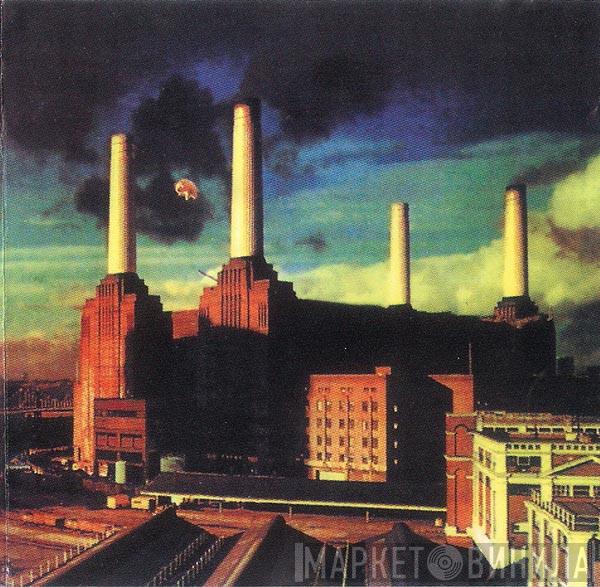  Pink Floyd  - Animals