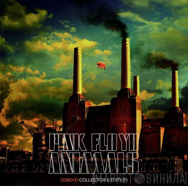  Pink Floyd  - Animals