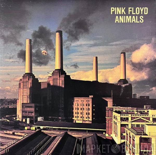  Pink Floyd  - Animals