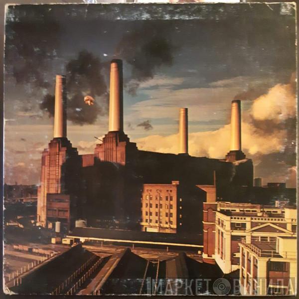  Pink Floyd  - Animals