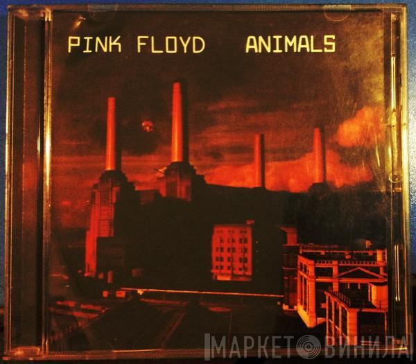  Pink Floyd  - Animals