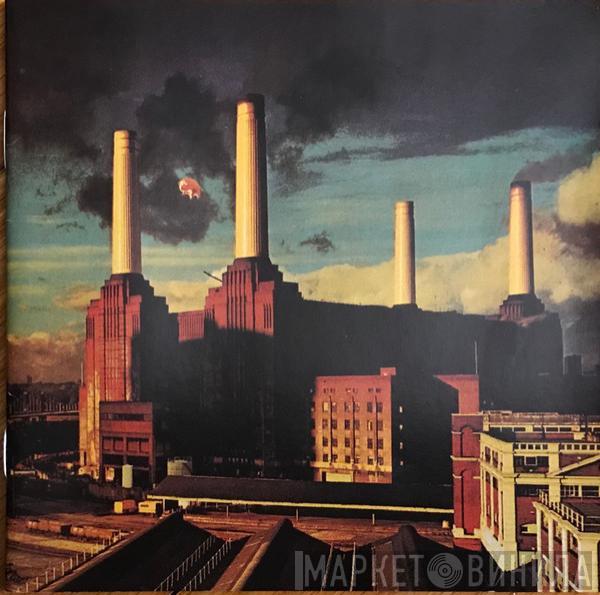  Pink Floyd  - Animals
