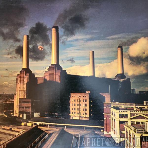  Pink Floyd  - Animals