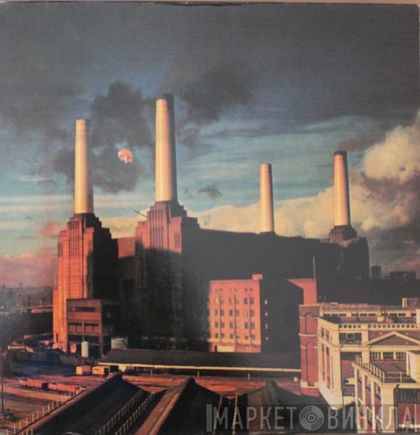  Pink Floyd  - Animals